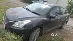 Maruti Suzuki Baleno 2017 CNG & Hybrids 95000 Km Driven