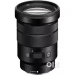 Rent Sony 18-105mm power zoom lens