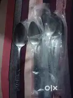 Stainless Steel Soup Spoon/Made in Japan
