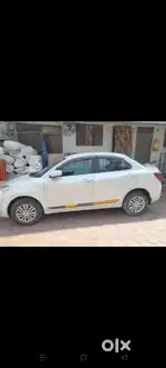 Maruti Suzuki Dzire 2019 Diesel 80000 Km Driven7