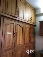 3 BHK Duplex flat