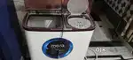 Marq washing machine