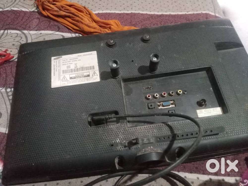 Samsung 6year UA22ES5000R
