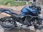 FZS 2024 WITH GOOD CONDITION