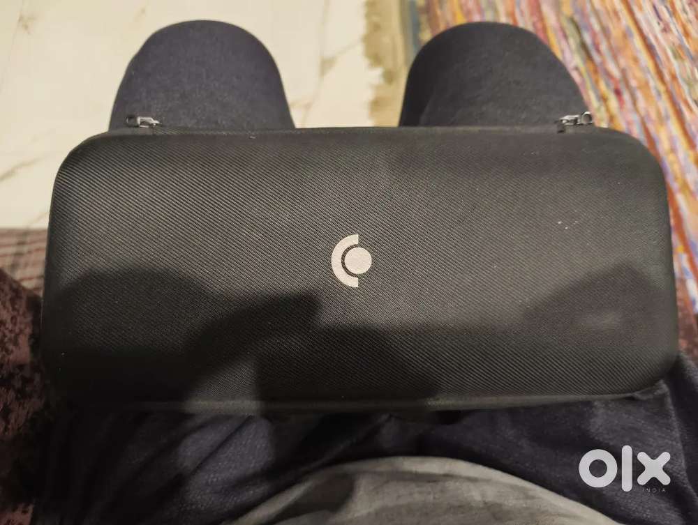 Steam Deck LCD Model 64gb Internal Storage