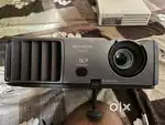 LCDProjector