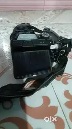 Nikon coolpix B500