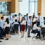 HDFC বেঙ্কত বহুতো পদ খালী হৈছে