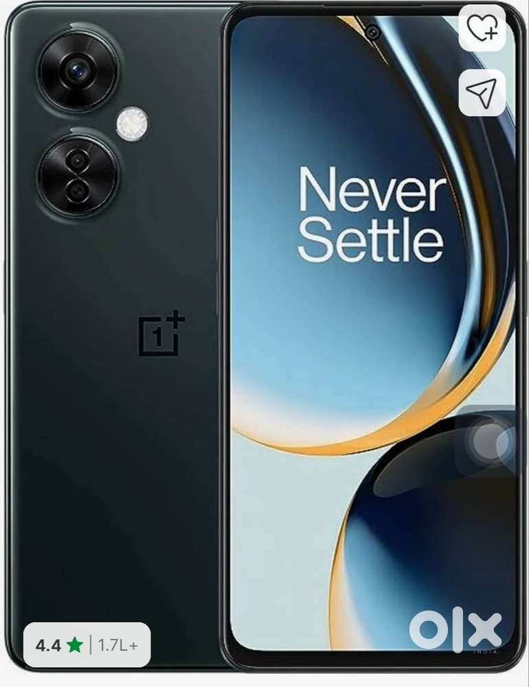 OnePlus node c3 lite 8gb ram 256gb rom