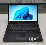 LENOVO THINKPAD - E - 14