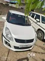 Maruti Suzuki Swift 2016