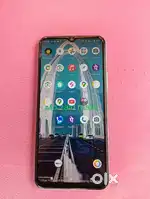 Vivo  y 21 mobile