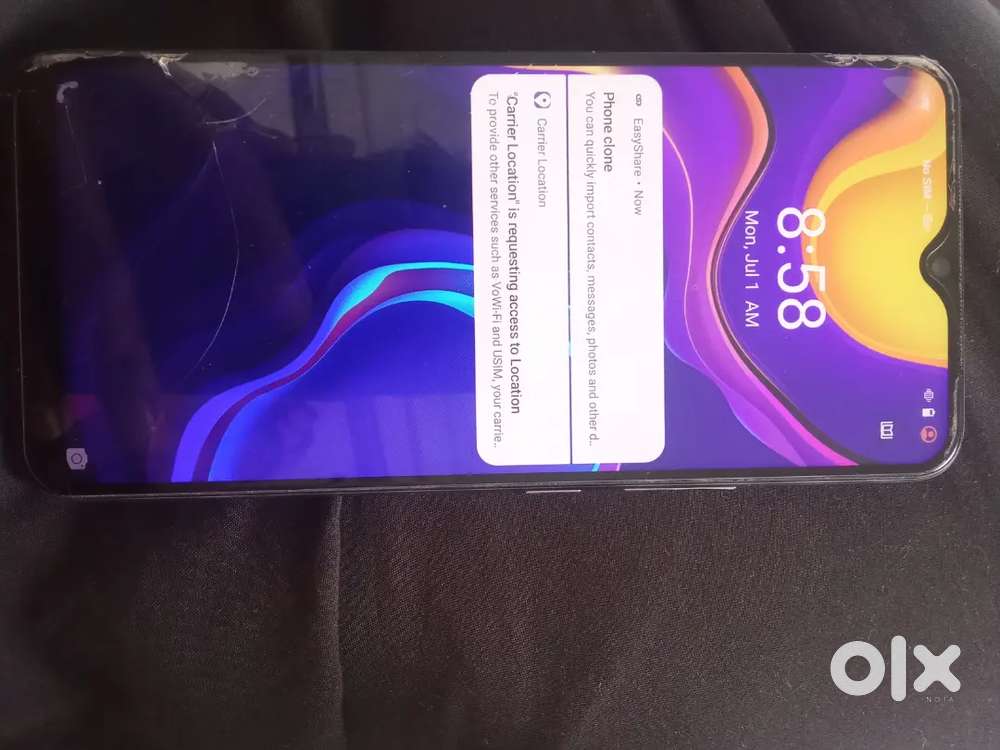 Vivo v20 Phone