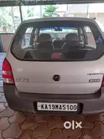 Maruti Suzuki Alto 2009