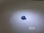 Blue sapphire nila