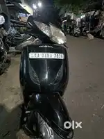 Good in condition