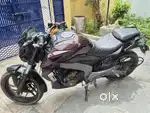 Dominor 400 for sale,Bike is in mint condition less driven
