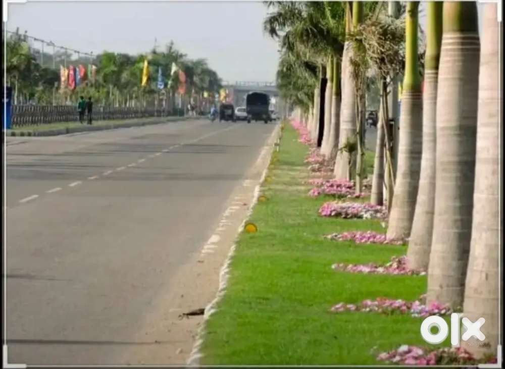 LOI 300 Gaj Sector 90. Land pulling Plot