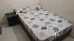 FOR SHORT TERM RENT [ ONE MONTH OR MORE ] FULLY FURNISHED 1ST  FLOOR