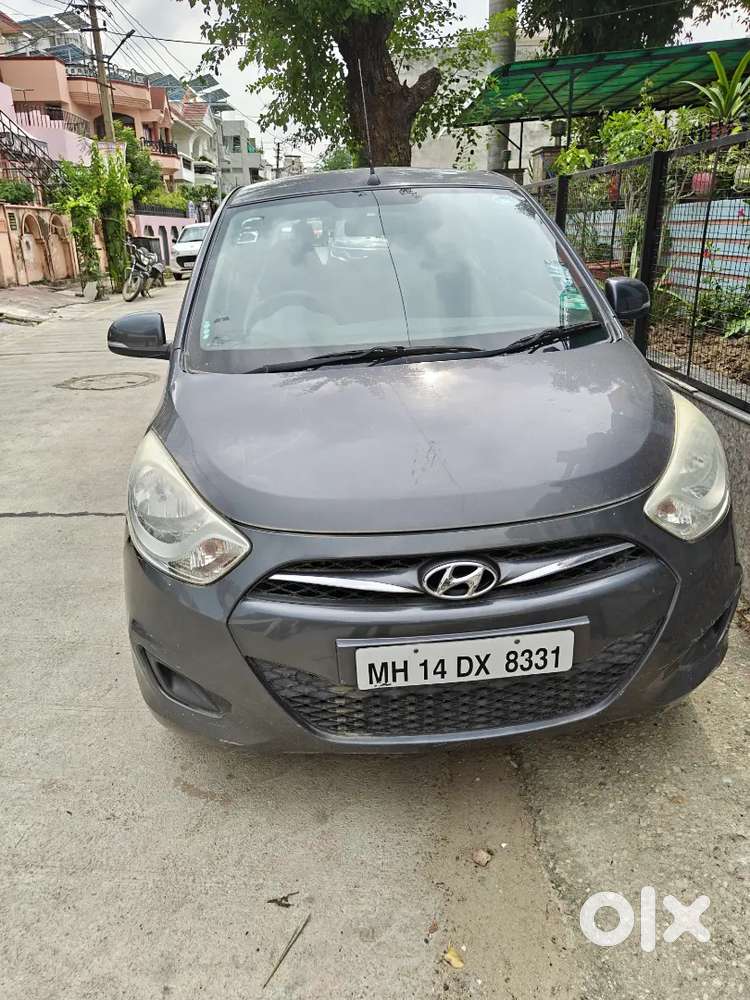 Hyundai  i10 Magna  2013 Petrol Well Maintained 64400 Km driven .