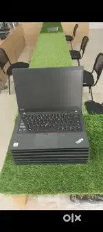 Dell HP Lenovo Corporate laptops 13k To 38k H-TECH PORUR Virugambakkam