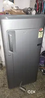 Whirlpool  2019 5star