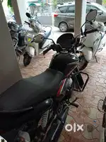 Honda shine 2016 good Condition 1th oner