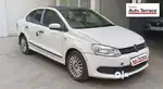 Volkswagen Vento 2013-2015 1.5 TDI Trendline, 2011, Diesel
