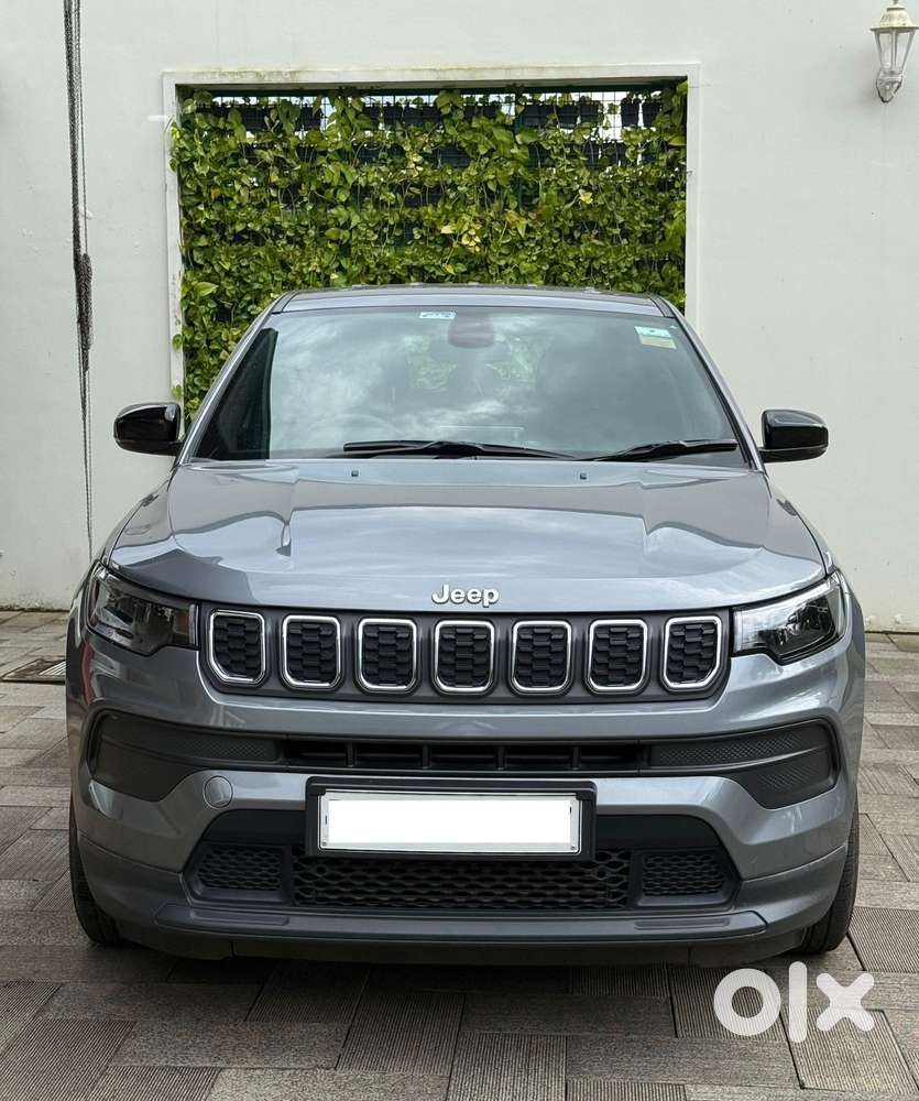 Jeep Compass 2.0 Sport Diesel, 2024, Diesel