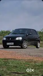 Maruti Suzuki Alto 2005 Petrol Well Maintained