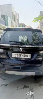 Maruti Suzuki XL6 2022 Petrol Good Condition