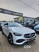 Mercedes-Benz C-Class 2.0 220d, 2024, Diesel