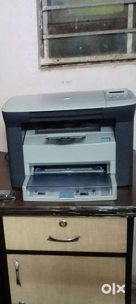 HP MFP 1005