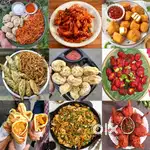 ମୁଁ ଗୋଟେ Chinese Cook, I M Kathi Rolls Cook, Chinese Items, Momos,