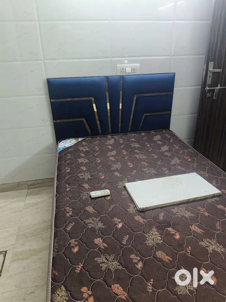 II GOHRI PROPERTIES II 1 RK GROUND FLOOR FURNISHED READY TO MOVE