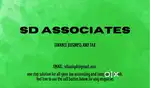 CA INCOME TAX GST REGISTRATION FILING LOAN COMPANY BUSINESS ITR IT
