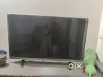 Micromax Smart LED TV