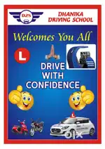 Wanted Driving Instructor and office assistance