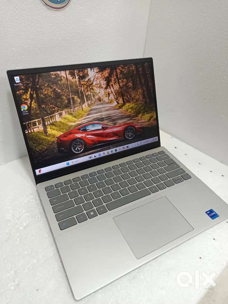 Dell Inspiron series i7 laptop