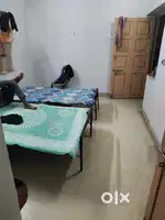 1Bhk flat for bachelors