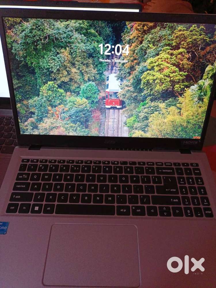 Laptop for sale