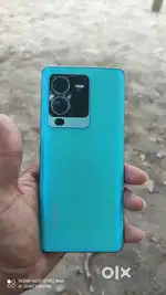 Vivo v25 pro 5G.. 8+8/128 GB
