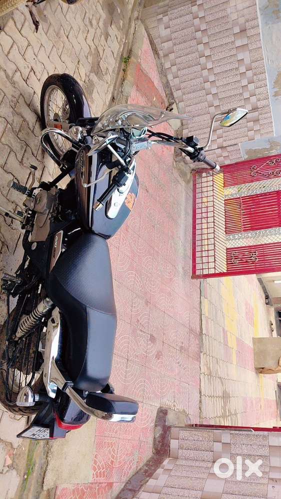 November 2022 model. Very low running. Selling due to transfer