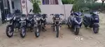 Very good condition 5 bike