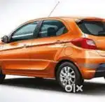 Tata Tiago 2019 Petrol 62000 Km Driven