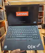 OFFER Lenovo i7 8th gen/16gb ram DDR4