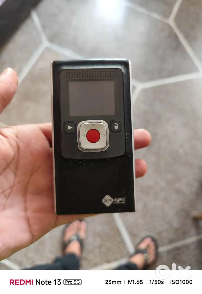Digital camera  fix price