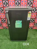 ¥€01 Single Door Energy Efficient Croma TaTa model with service free