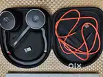 Jabra Professional Headphones Noice cancellation