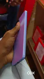 Mi 11i hypecharge5g( 8 128 gb ) Minorntouch crack and all ASSOCERIRLES